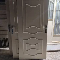 درب اتاق خواب و پذیرایی|مصالح و تجهیزات ساختمان|بیجار, |دیوار