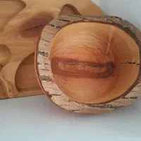 وسایل چوبی|صنایع دستی و سایر لوازم تزئینی|محمدشهر, شهرک پیام (مهرالبرز)|دیوار