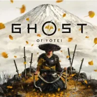 نصب در محل بازی گوست یوتی Ghost of yotei
