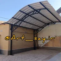پارکینگ خود را سایبان کنید|خدمات پیشه و مهارت|گناباد, |دیوار
