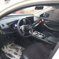 کی ام سی kmc x5|خودرو سواری و وانت|مشهد, تلگرد|دیوار