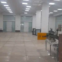 2000 متر اداری تجاری در 6 طبقه دربست