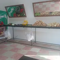 درحدنو به علت جمع کردن مغازه