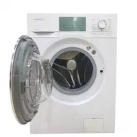 لباسشویی دوو 7کیلو مدل چانرانLM-720|ماشین لباسشویی و خشک‌کن لباس|رشت, گلسار|دیوار