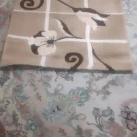 قالیچه  عرض۸۰وطول ۱۲۰