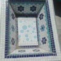 حوض|مصالح و تجهیزات ساختمان|دیواندره, |دیوار