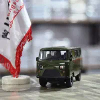 جشنواره فروش ماشین فلزی ساده و دودزا|اسباب‌‌بازی|کرج, فاز ۴ مهرشهر|دیوار