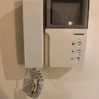 تعمیر تخصصی آیفون تصویری درب منزل ( کوماکس، تابا )|خدمات پیشه و مهارت|تهران, صادقیه|دیوار