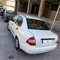 تیبا رخ مشابهه صفر
