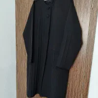چندعدد مانتو