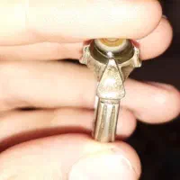 ۲عدد انگشتر مردانه|جواهرات|ایلام, |دیوار