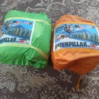 کیسه خواب آمریکایی