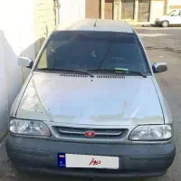 پراید141مدل86