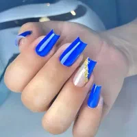 کاشت ناخن 299تخفیف بهاره