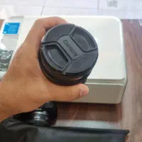 لنز ۲۴.۷۰ کنون اف ۲.۸ تایپ ۱|دوربین عکاسی و فیلم‌برداری|قروه, |دیوار