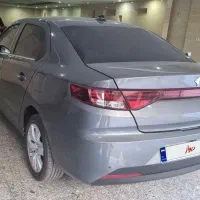 تارا LX TU5P مدل ۱۴۰۳ بسیار تمیز