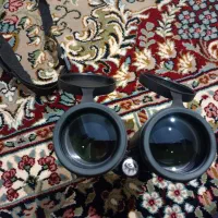 دوربین شکاری حرفه ای