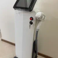 دستگاه کیوسوییچ ناب وی استند درحدنو