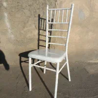 صندلی شیواری کف ثابت