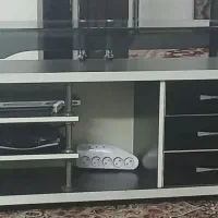 زیر تلویزیونی نونو سالم بدون خط و خشم