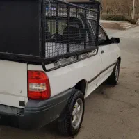 پراید وانت ۱۴۰۲|خودرو سواری و وانت|کرج, حیدرآباد|دیوار