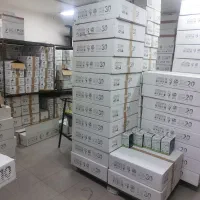 فروش عمده لامپ و روشنایی مستقیم از کارخانه