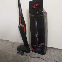 VC-620F جارو شارژی در حد نو|جاروبرقی، جارو شارژی، بخارشو|فولادشهر, B2|دیوار