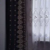 پرده|پرده، رانر، رومیزی|تهران, شهرک طالقانی|دیوار