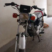 kavir125a|موتورسیکلت|گرگان, |دیوار