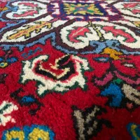 فرش دستبافت مهربان|فرش|تهران, شهرک استقلال|دیوار