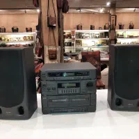 رادیو ظبط مارک باسابقه AKAI (آکایی) ژاپن