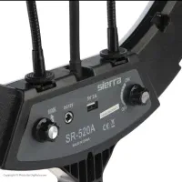 رینگ لایت sr520
