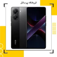 گوشی موبایل Xiaomi مدل Poco M7 Pro 5G|موبایل|مرودشت, ژیان|دیوار