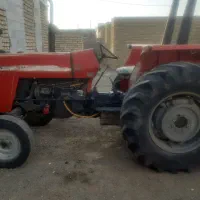 تراکتور 285موتور انگلیسی