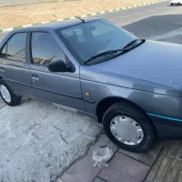 405 خاکستری مدل 96