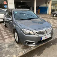 برلیانس ۳۲۰ مدل ۹۷ موتور بزرگ اتومات