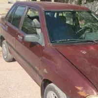 پراید مدل 86|خودرو سواری و وانت|رومشکان, |دیوار