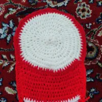 لیف و اسکاج دست بافت