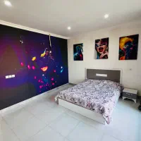 ویلاباغ پنچ خواب|اجارهٔ کوتاه‌مدت ویلا و باغ|دزفول, |دیوار