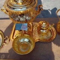تعمیرات ابکاری لوستر بازسازی پرداختکاری کارگاه|خدمات پیشه و مهارت|تهران, زهتابی|دیوار