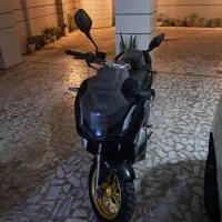 موتورadvکبیر