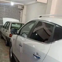 جکs5بدون رنگ دنده۹۶|خودرو سواری و وانت|کرمانشاه, |دیوار