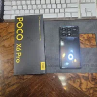 x6 pro 512gig(خرید فروش گوشیهای کارکرده)