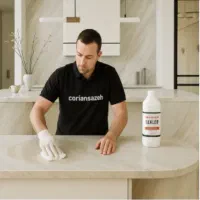 تعمیر کورین|مصالح و تجهیزات ساختمان|ری, ظهیرآباد|دیوار