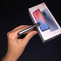گوشی نوت ۹sلازرورقی بدون نقطه|موبایل|تهران, دکتر هوشیار|دیوار