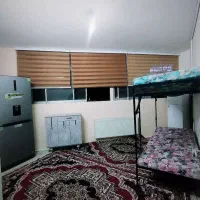 خوابگاه دخترانه مشهد پانسیون بانوان دانشجو شاغل ۲
