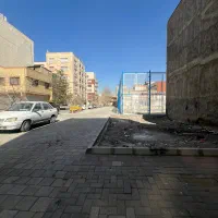 زمین تجاری محله