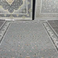 فرش ۱۵۰۰ شانه پاتریش تخفیفی|فرش|صائین قلعه, |دیوار