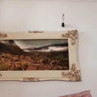 تابلو فرش