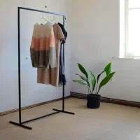 رگال آویز تکی